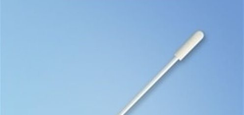 1804-PF, FOAM TIP APPLICATOR 4inch Puritan